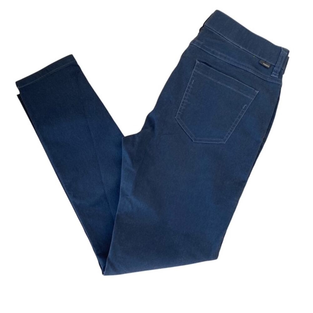 Toad & Co Dark Blue Slim Leg Pants Jeans - Size 10